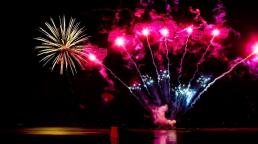 Florida Central anuncia gran cantidad de actividades y espectáculos de fuegos artificiales del 2 al 4 de julio