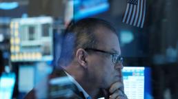 Las acciones estadounidenses registran la peor caída en el primer semestre en más de 50 años