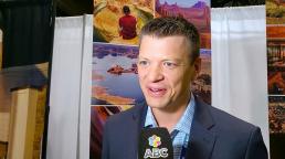 IPW 2022: Anuncian nuevas experiencias para los sobrevuelos en Las Vegas y el Gran Cañón