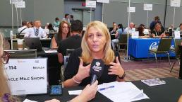 Miracle Mile Shops en Planet Hollywood Resort &amp; Casino esta realizando una gran renovación