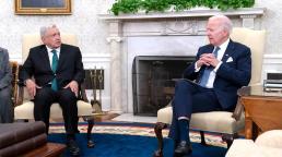 López Obrador pide a Biden más visados de trabajo para migrantes mexicanos