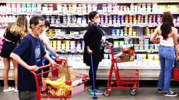 US Inflation Quickens to 9.1%, Amping Up Fed Pressure to Go Big