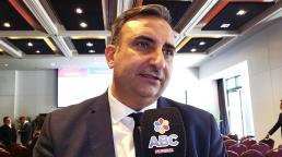 Gustavo Hani: “Turismo no es mala palabra, somos una industria que paga impuestos y da empleo en todo el país, necesitamos reglas claras”
