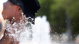 La ola de calor deja 84 muertos en España 
