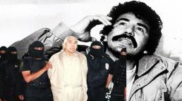 México: La extradición del capo narco Caro Quintero a EEUU agita fantasmas del la política de los años 80