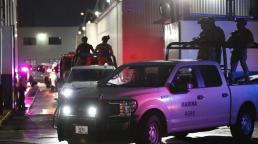 Juez de México frena la extradición del capo narco Rafael Caro Quintero a EEUU