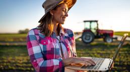 Galicia lleva las mejores soluciones financieras y digitales a la Exposición Rural de Palermo