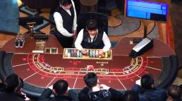 El croupier, uno de los personajes más importantes de los casinos