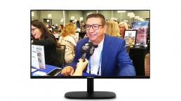 Noblex lanzó su nueva línea de monitores
