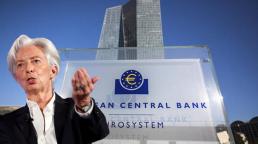 El Banco Central Europeo sube su tasa de depósito de referencia en 50 puntos básicos para controlar la inflación