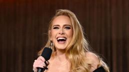 Adele anuncia nuevas fechas de conciertos en Las Vegas