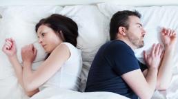 Lower sex drive among long Covid symptoms