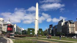 La Ciudad de Buenos Aires superó sus expectativas y recibió casi medio millón de turistas durante las Vacaciones de Invierno