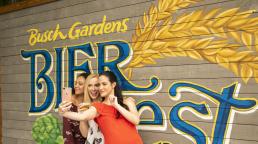 Busch Gardens Tampa Bay anuncia la 5ª edición del Bier Fest
