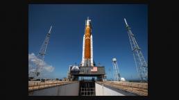 El Kennedy Space Center Visitor Complex ofrece paquetes de visualización para el lanzamiento de Artemis I