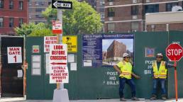 US employers added 528,000 jobs; unemployment falls to 3.5%