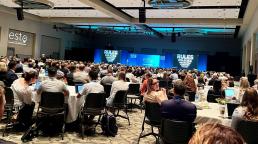 Destination Travel Leaders Convene for ESTO 2022 in Grand Rapids