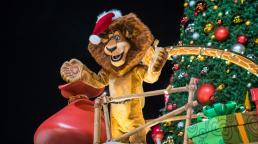 Universal Orlando Resort anuncia que la celebración de fiestas navideñas comienzan el 12 de noviembre