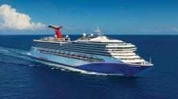 Carnival Cruise Line removes pre-cruise testing for vaccinated guests