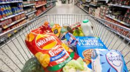 UK inflation hits 10.1%, driven by soaring food and fuel prices