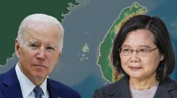Estados Unidos y Taiwán anuncian conversaciones comerciales bilaterales formales