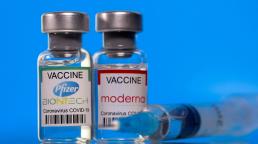 Moderna sues Pfizer, BioNTech claiming companies violated patents with COVID vaccine