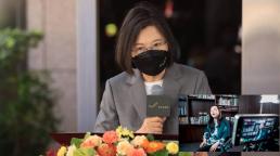 Taiwán: La presidenta Tsai presentó oficialmente el Ministerio de Asuntos Digitales