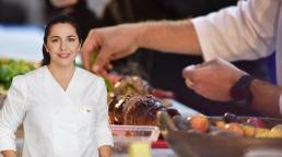 HOTELGA: Un jurado de lujo para la 6° edición del Torneo Federal de Chefs FEHGRA 2022