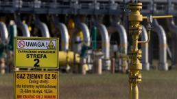 France accuses Russia of using gas supply as 'weapon of war'