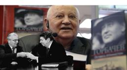 La muerte de Mijail Gorbachov: Biden y Putin destacaron la figura del último líder soviético