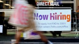 U.S. job growth solid in August; unemployment rate rises to 3.7%
