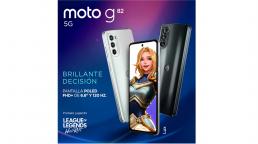 Motorola se une a Riot Games para seguir impulsando la industria móvil con Wild Rift
