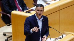 España: Pedro Sánchez garantiza que no habrá medidas "dramáticas" para ahorrar energía