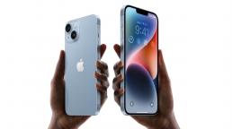 Apple introduces iPhone 14 and iPhone 14 Plus