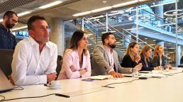 El Ente de Turismo de la Ciudad de Buenos Aires hizo un balance de los primeros 6 meses de gestión del año