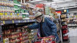 US inflation slows for 2nd month