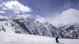 Interamerican Network será la nueva agencia de representaciones de Aspen Snowmass para Sudamérica de habla hispana
