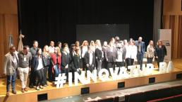 El Ente de Turismo de la Ciudad de Buenos Aires llevó a cabo la VII edición de INNOVATUR BA