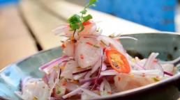  Peru Week: Una aventura de sabores