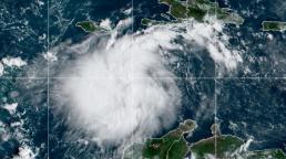 Tropical Storm Ian strengthens in the Caribbean and tracks toward Florida