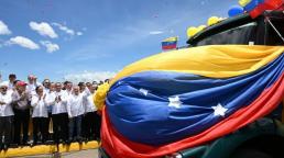 Después de siete años reabren la frontera entre Colombia y Venezuela
