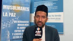 "El único criterio para usar el velo debe ser siempre la propia elección y deseo de la mujer" afirmó el Imam Marwan Gill de la comunidad Ahmadía en la Argentina