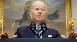 Biden says US will not be intimidated by reckless Putin