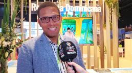Karisma Hotels &amp; Resorts promociona sus hoteles Nickelodeon y Margaritaville en la FIT 2022 de América Latina