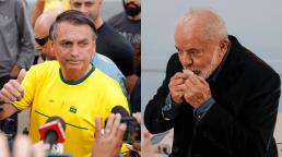 Brazil elections 2022: Lula in the lead with 96% of votes counted but run-off likely