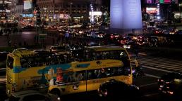 La Ciudad de Buenos Aires espera más de 95 mil turistas con La Noche del Turismo como atractivo central