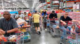 US inflation soars to 40-year high, pushes Fed to rate rise