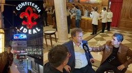 Este viernes 28 llega la primera edición de "La Noche de los Bares Notables" de la ciudad de Buenos Aires