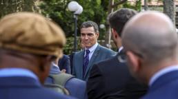 Pedro Sánchez dice que no ve datos que apunten a una recesión en España