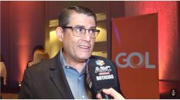 En el Roadshow B2Live – “Gol te lleva a Brasil”, la empresa anunció 77 vuelos que conectan Argentina y Brasil 